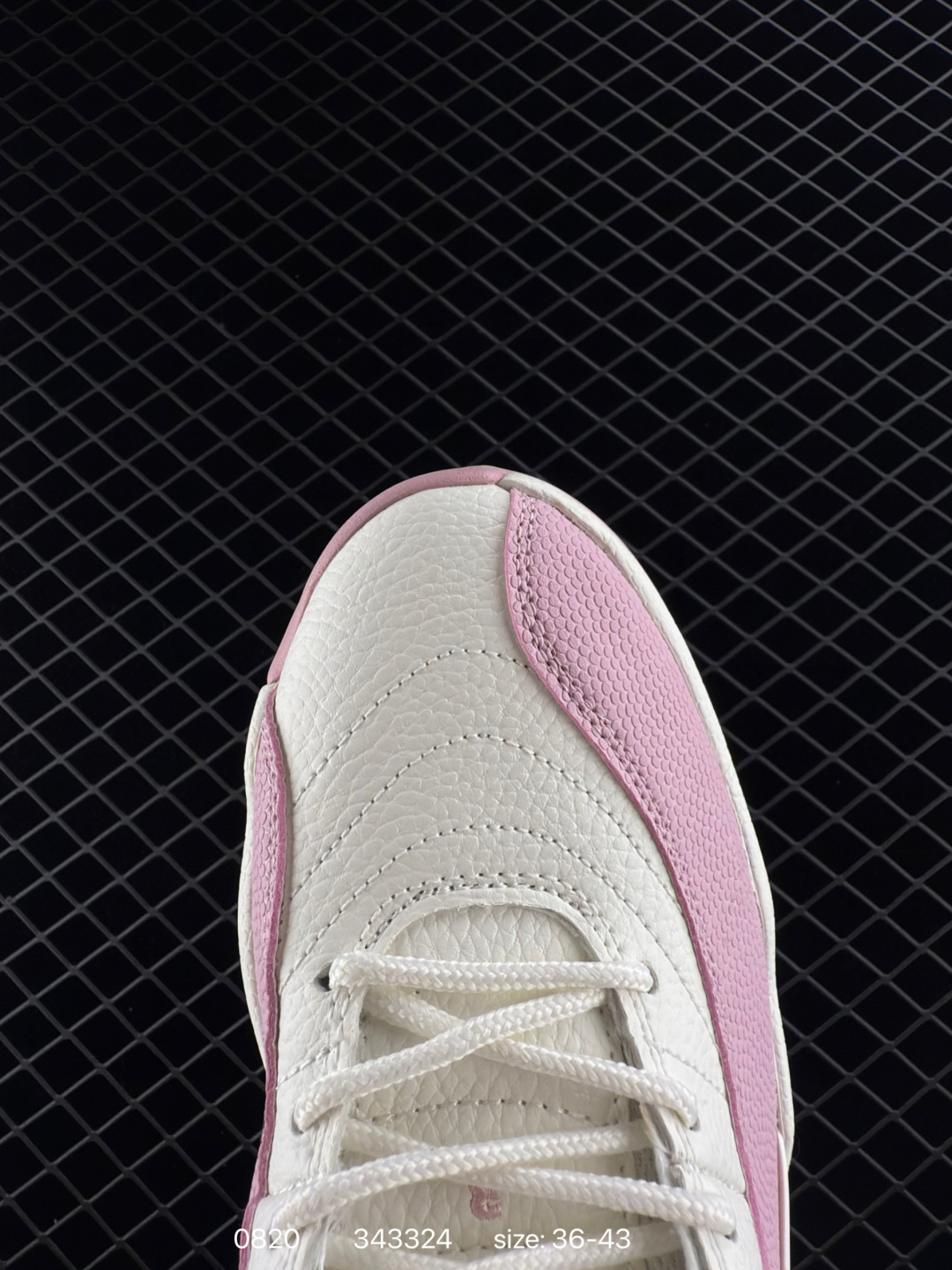 Air Jordan 12 GS AJ12